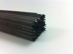 Steckdraht blaugeglüht Ø 0,9 x 280 mm