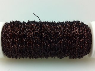 braun / brandy